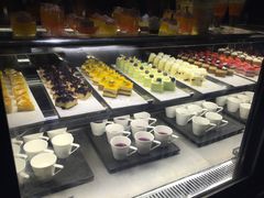 -成都钓鱼台精品酒店-品聚·成都餐厅