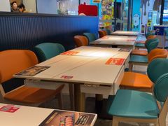 -豪享来中西餐厅(隆昌店)