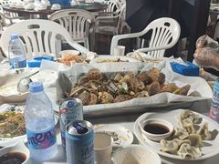 -鼓歌海鲜舫·手抓海鲜(大学城店)