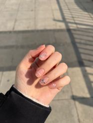 -晨·艺美甲美睫