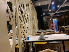 -情妹妹干锅锅(中海国际购物公园店)