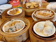 -老冯茶居(大埔店)