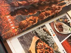 -唐晋人家(源深路店)