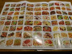 -品大三·南京菜(大行宫店)
