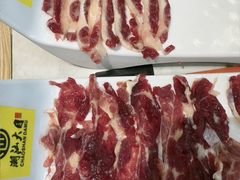 -潮汕大目牛肉火锅(皇岗旗舰店)