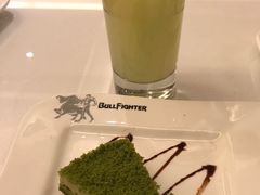 -斗牛士牛排餐厅(又一城店)