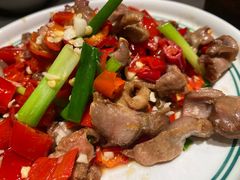 -云海肴·汽锅鸡·云南菜(高德置地店)