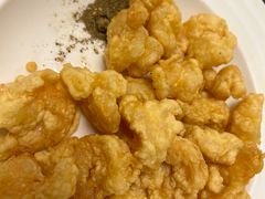 -日丰园海肠水饺·老字号大连海鲜(小平岛总店)