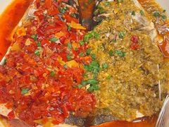 -蟹天蟹地农家菜·阳澄湖大闸蟹(浅水湾店)