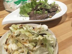 -晶吉·居酒屋·烧鸟·生鱼饭(中山区民主广场店)