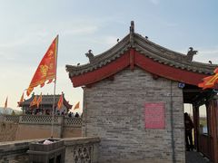 -暖泉古镇