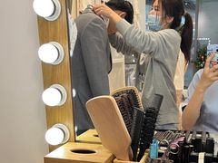 -天真蓝照相馆(龙岗万科里店)
