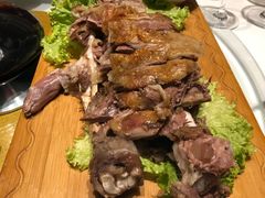 -宁夏国强手抓羊肉·清真菜(未央路凤三店)