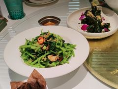 -花样西贡·蜜越餐厅·法式越南料理(水晶城店)