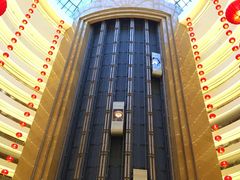 -杭州国际会议中心洲际酒店-原素全日餐厅(解放东路店)