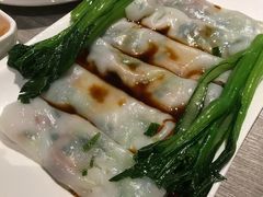 蜜汁叉烧肠-香云轩·顺德菜(香云纱园林酒店店)
