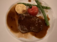 -马克西姆餐厅(崇文门店)