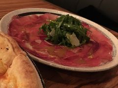 -PIZZA BIANCA(民园店)