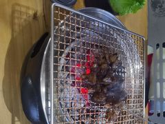 -九田家黑牛烤肉(溧水万达店)