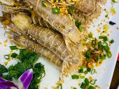 -醉壹号海鲜大排档(厦门店)