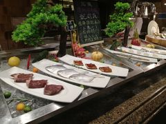 -汕头龙光喜来登酒店