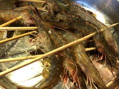 -渔米粥(罗湖店)