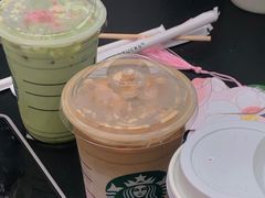 -星巴克(西湖天地店)