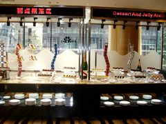 -永泰福朋喜来登酒店-宜客乐自助餐厅(远大路店)