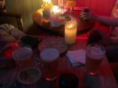 -后院儿·精酿·塔罗Happy Bar