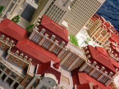 -天津市规划展览馆