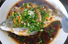 Fuchun Bream