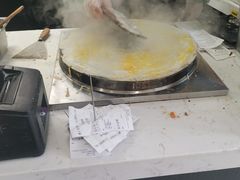 -虎头军八种杂粮煎饼(朝阳门店)