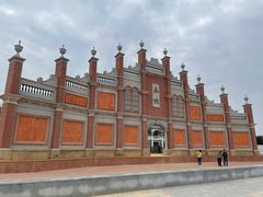 -赤坎·广东华侨国际旅游度假区