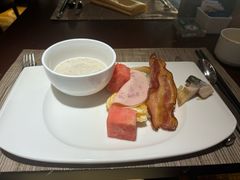 -杭州国际会议中心洲际酒店-原素全日餐厅(解放东路店)