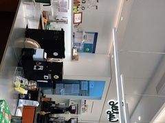 -Seesaw Coffee(上海国金中心店)