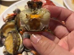 -加餐海鲜自助(集美银泰百货店)