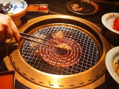 -厚贞日式烤肉(浦东汇智店)
