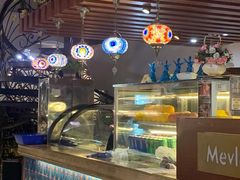 -Mevlana梅夫娜土耳其餐厅·清真