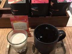 -星巴克臻选(国贸商城首店)