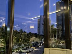 -海湾壹品·粤菜·早茶·烤鸭(拱北店)