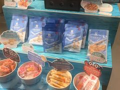 -良品铺子(白云新世界店)