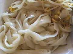 -魏家凉皮(博水商务大厦店)