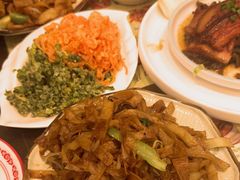 -葛记焖饼(伏牛路店)