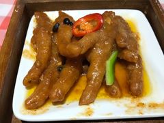 -必胜客(紫竹桥苏宁店)