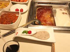 -海底捞火锅(杭州庆春路夜宵主题店)