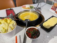 -八珍玉食鸡煲·打边炉(印象城店)