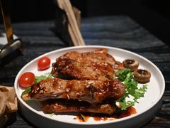 -LES ELITES 英集荟(南京西路店)