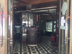 门面-德大西餐社(云南南路店)