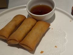 三丝春卷-老吉士(环贸iapm店)