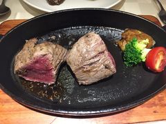 西堤厚牛排-西堤厚牛排(王府井店)